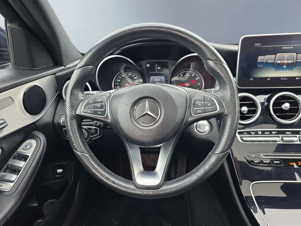 Mercedes-Benz C 300 * CARFAX * ���� �� �� | Mobile.bg � ����������� 11