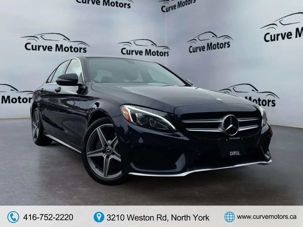Mercedes-Benz C 300 * CARFAX * ���� �� �� | Mobile.bg � ����������� 1