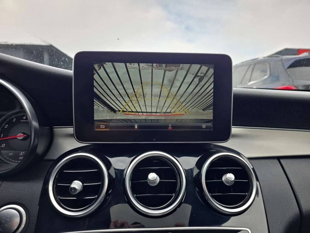 Mercedes-Benz C 300 * CARFAX * ���� �� �� | Mobile.bg � ����������� 12