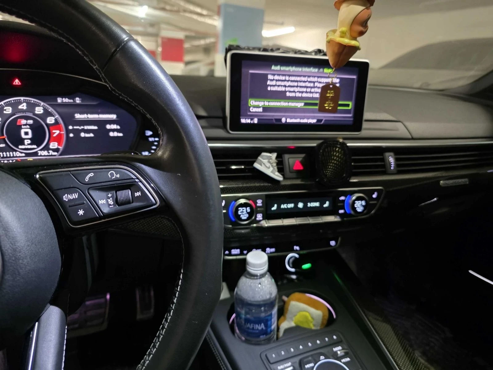 Audi S5 Quattro* Bang&Olufsen* 360View* Full LED* Digital - изображение 9