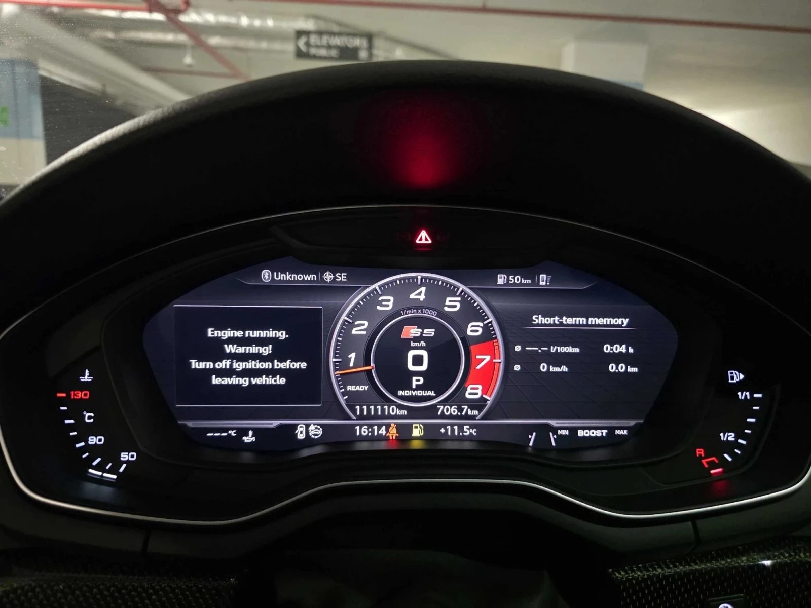 Audi S5 Quattro* Bang&Olufsen* 360View* Full LED* Digital - изображение 8