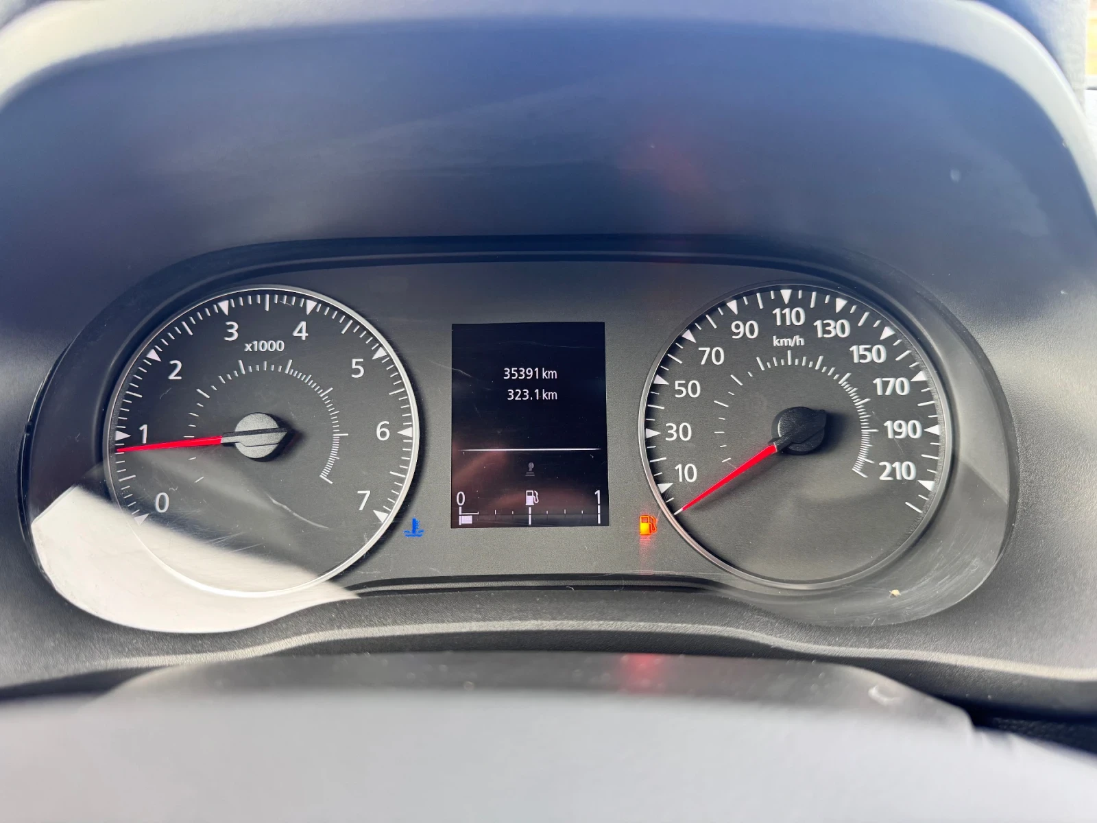 Renault Express 1.5dci 315e/��� | Mobile.bg � ����������� 10