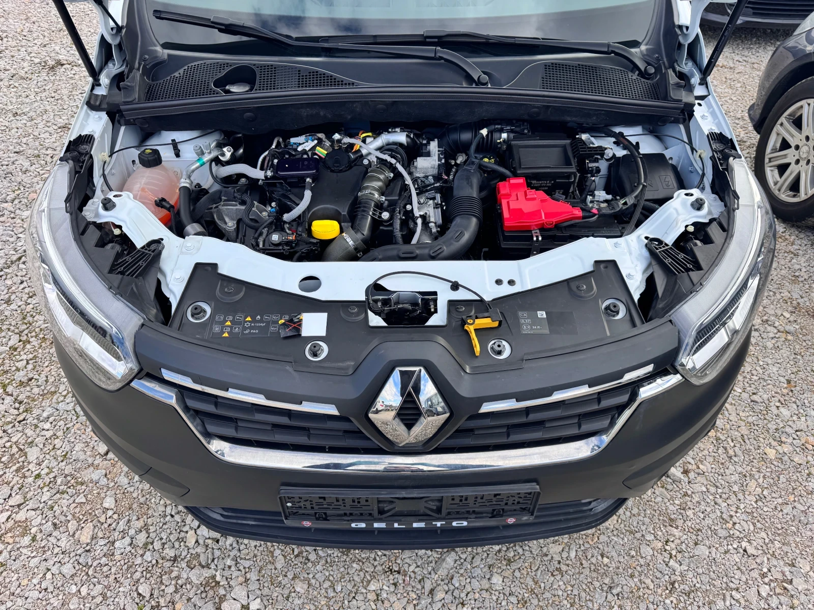 Renault Express 1.5dci 315e/��� | Mobile.bg � ����������� 15