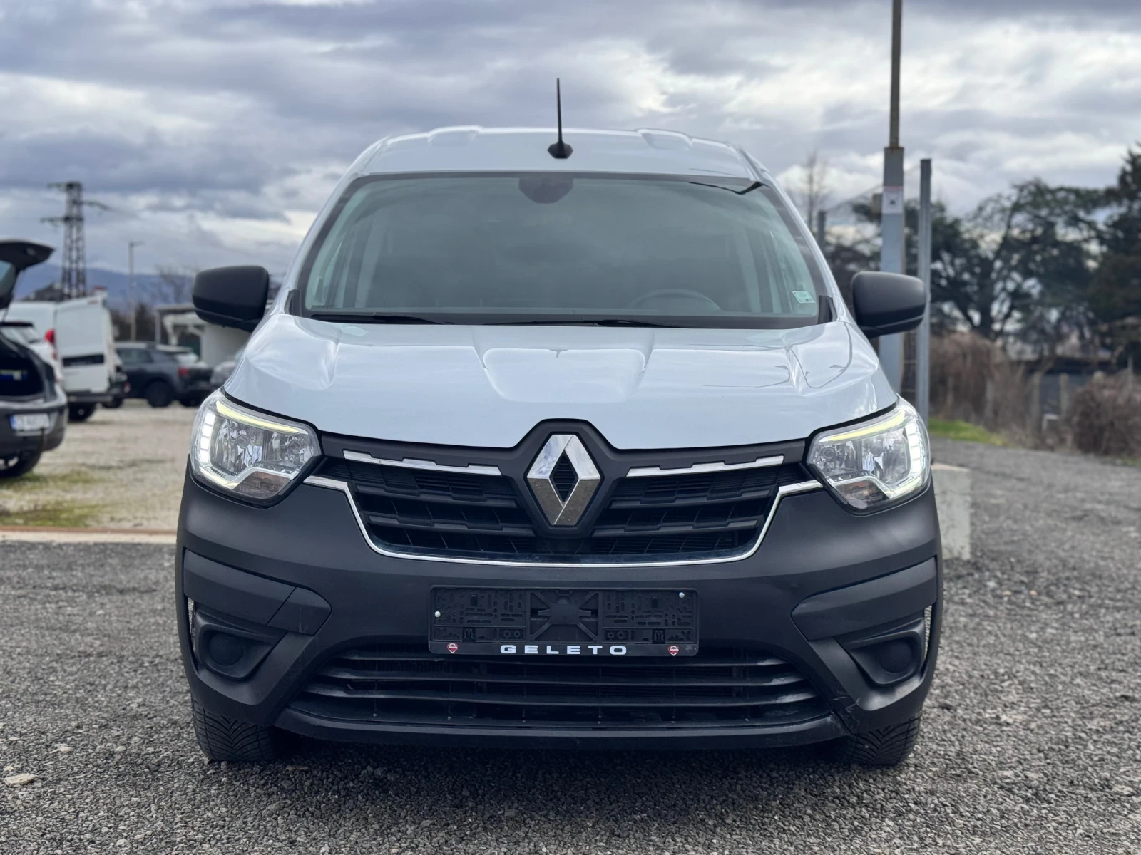 Renault Express 1.5dci 315e/��� | Mobile.bg � ����������� 1