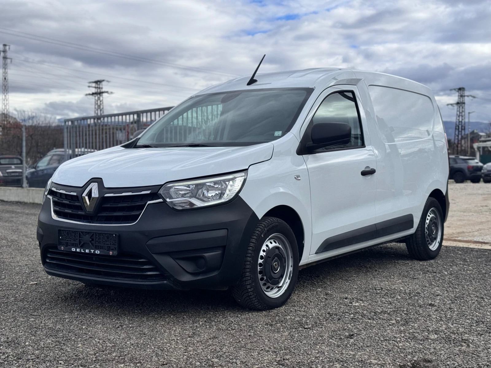 Renault Express 1.5dci 315e/��� | Mobile.bg � ����������� 2