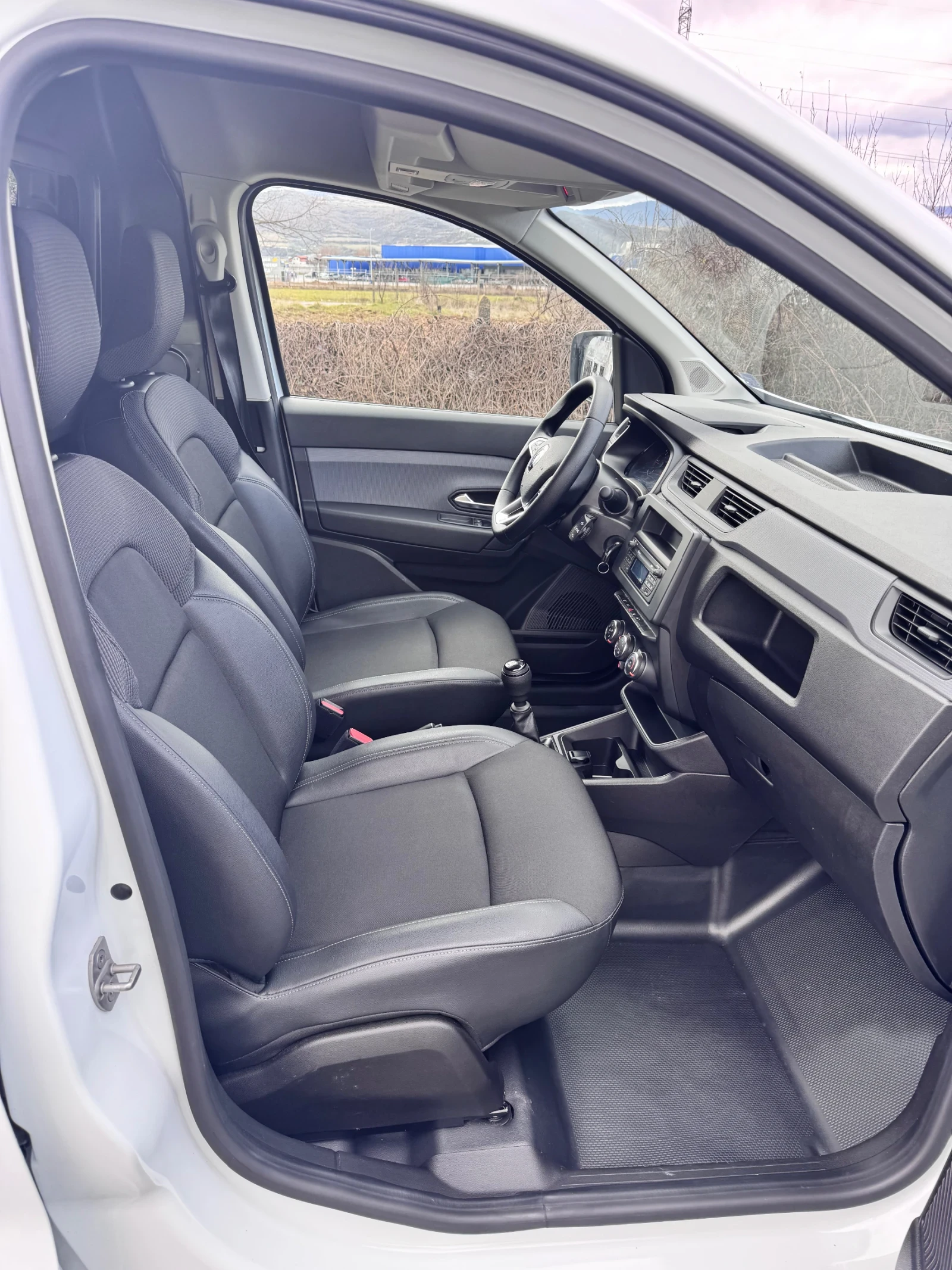 Renault Express 1.5dci 315e/��� | Mobile.bg � ����������� 11