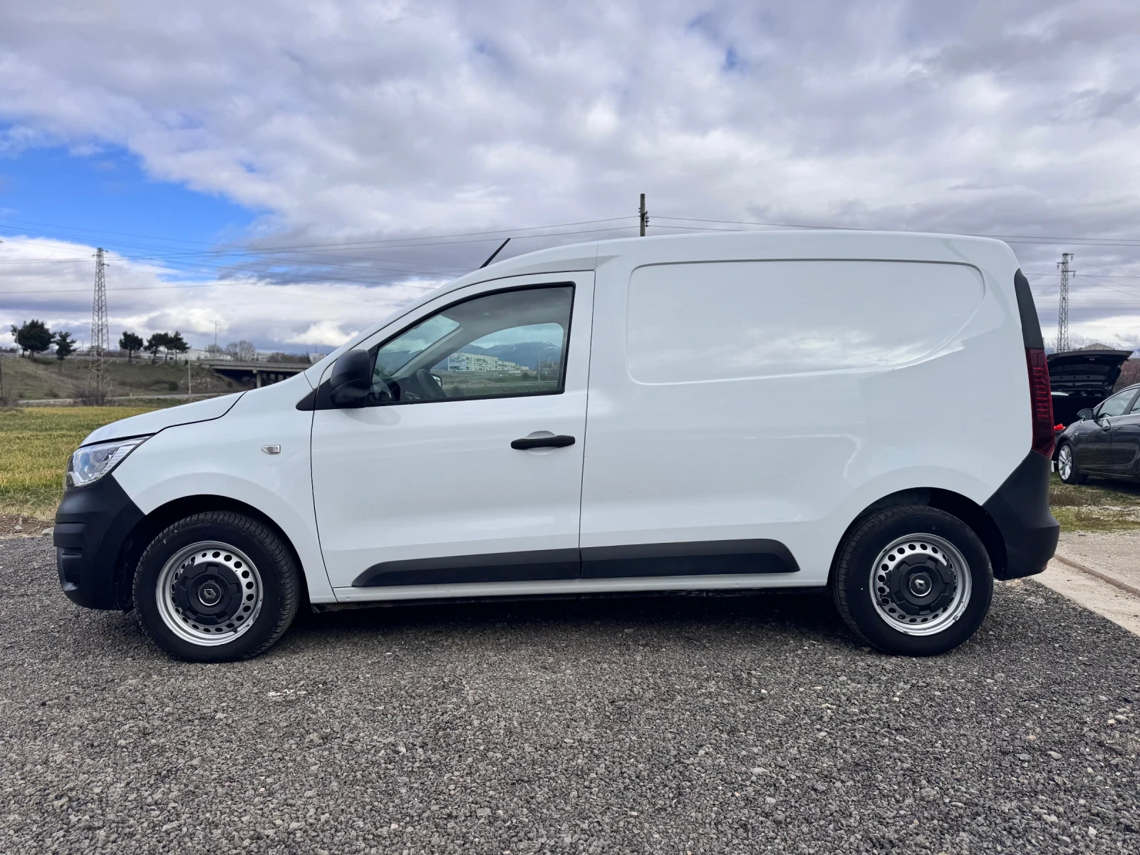 Renault Express 1.5dci 315e/��� | Mobile.bg � ����������� 3