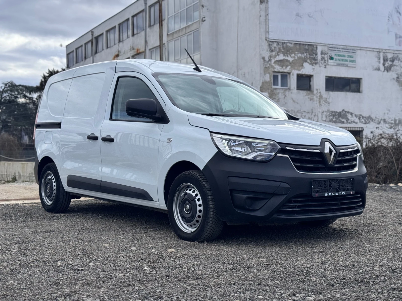 Renault Express 1.5dci 315e/��� | Mobile.bg � ����������� 8