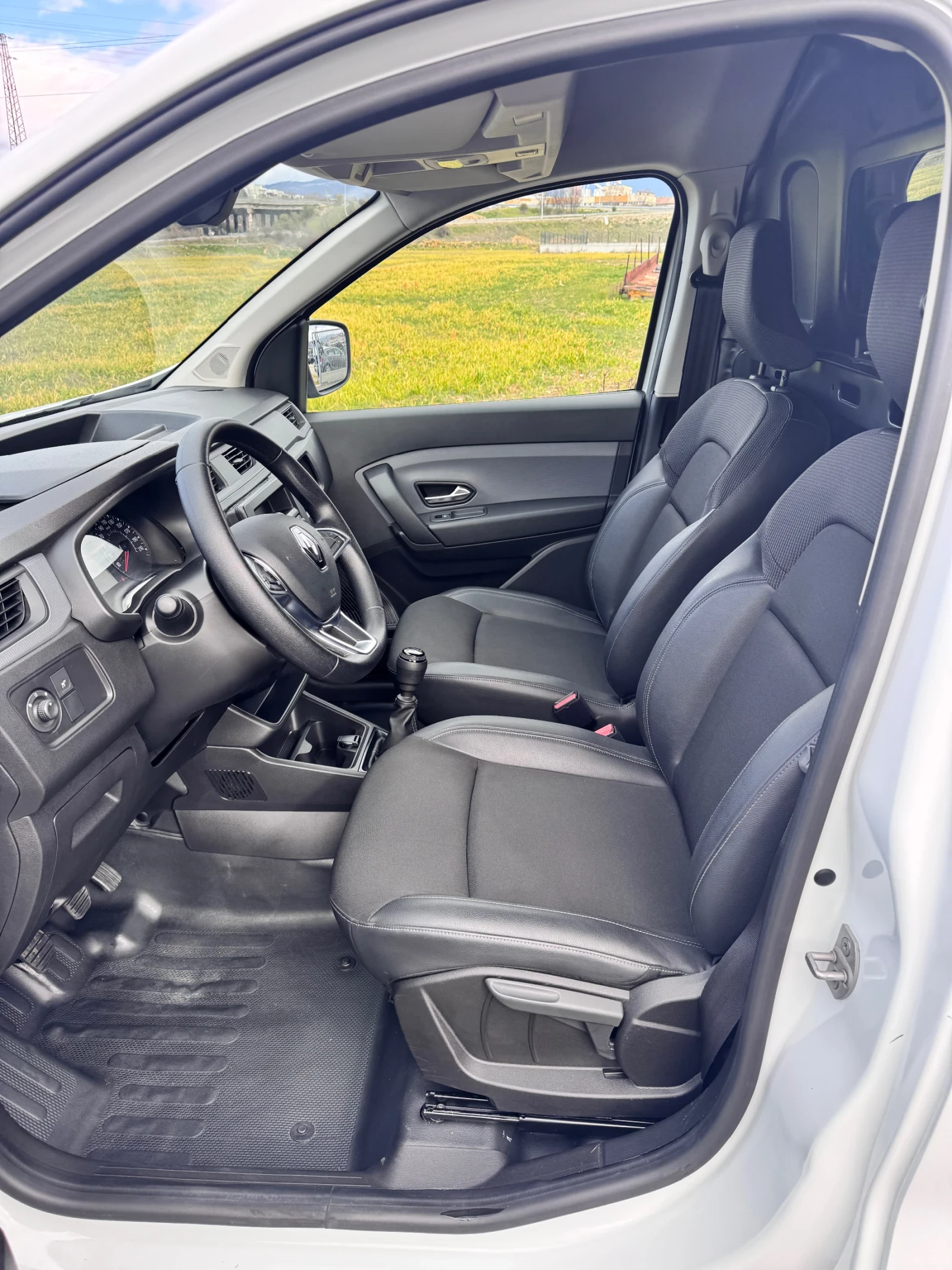 Renault Express 1.5dci 315e/��� | Mobile.bg � ����������� 9