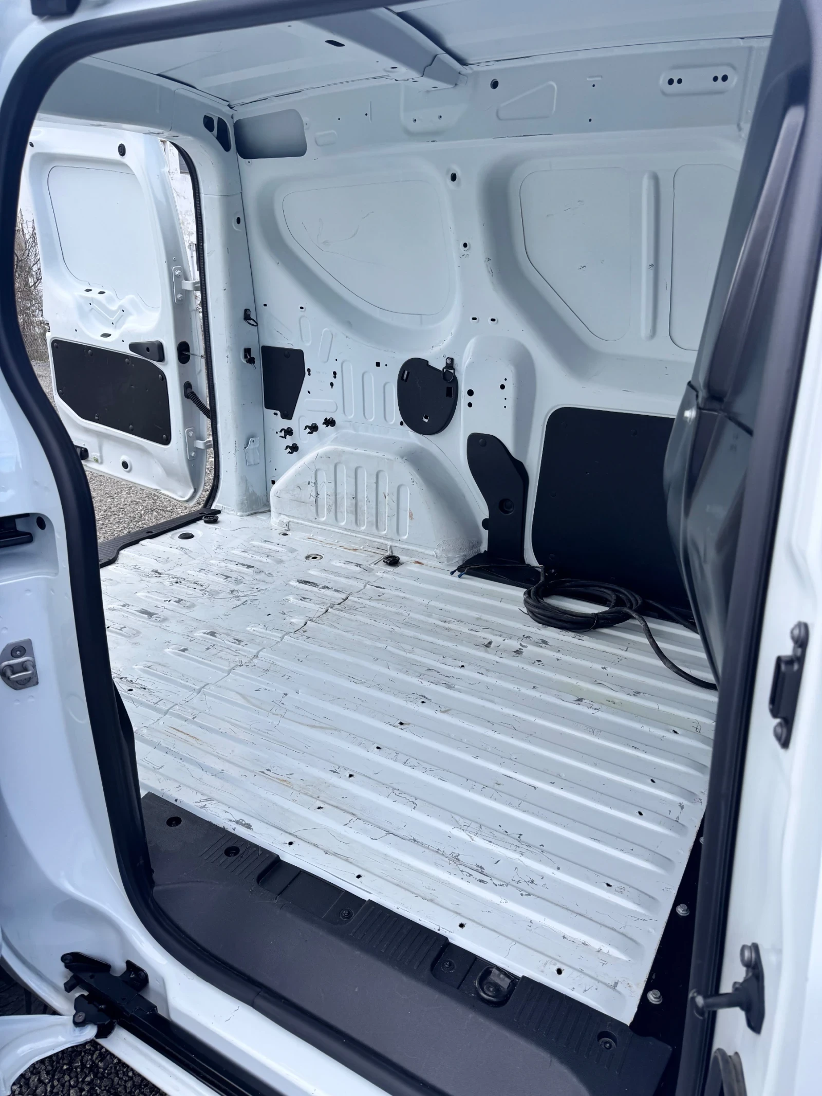 Renault Express 1.5dci 315e/��� | Mobile.bg � ����������� 14