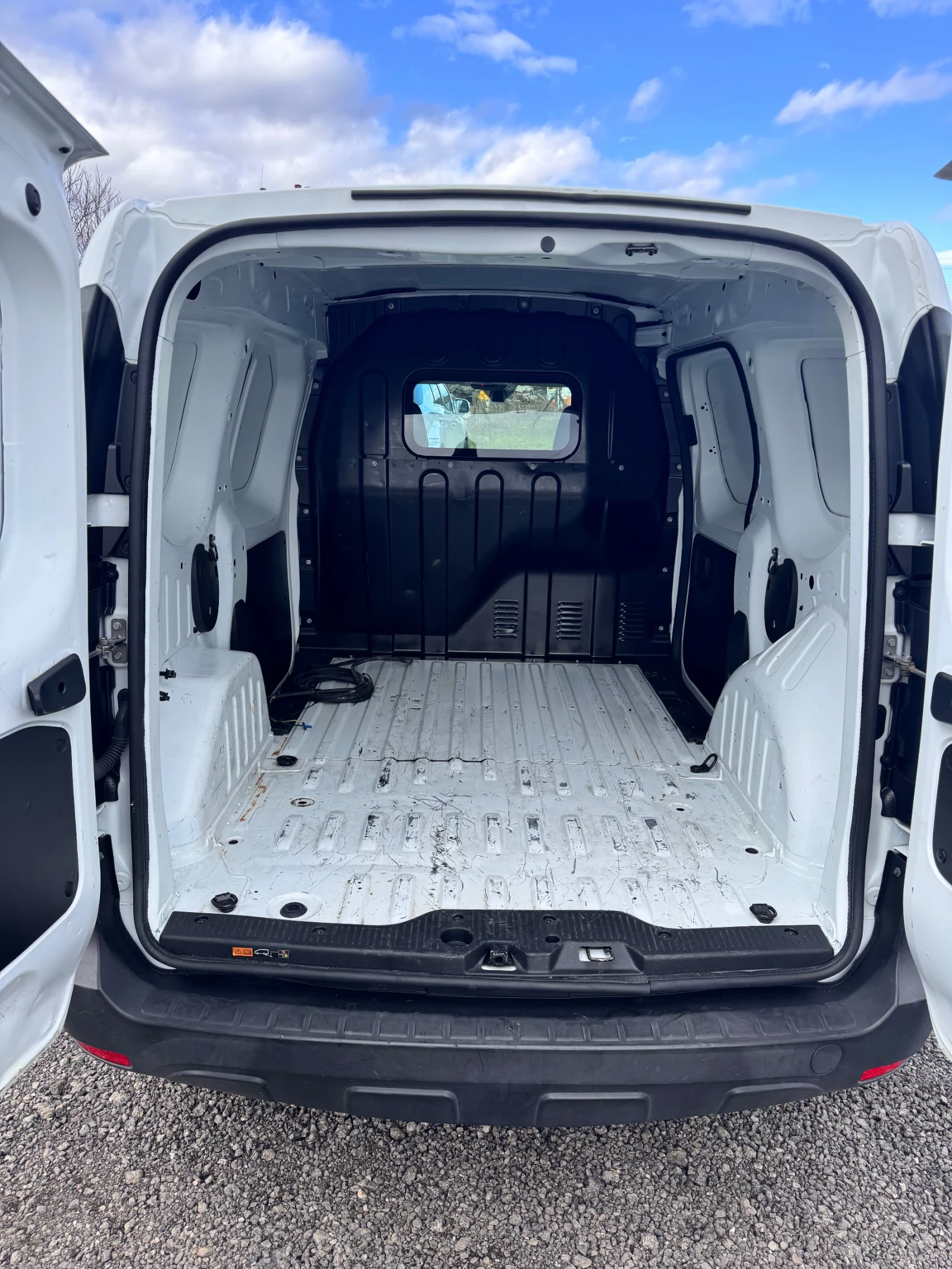 Renault Express 1.5dci 315e/��� | Mobile.bg � ����������� 13