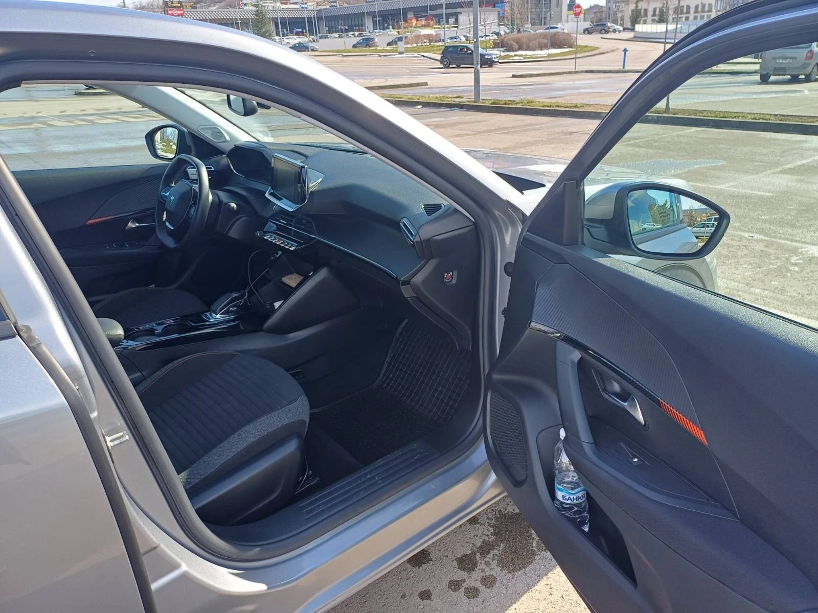 Peugeot 2008 | Mobile.bg � ����������� 7