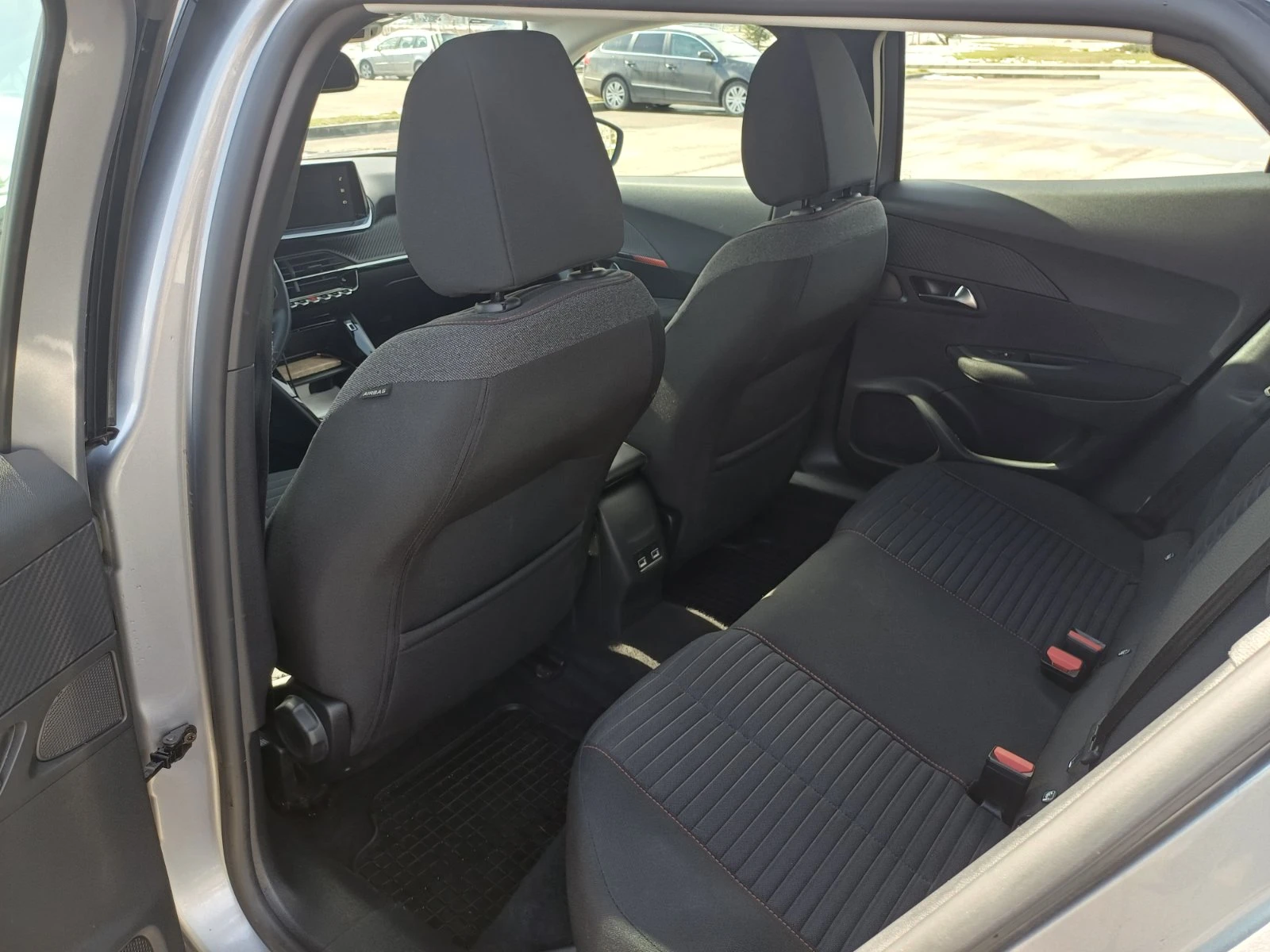 Peugeot 2008 | Mobile.bg � ����������� 9