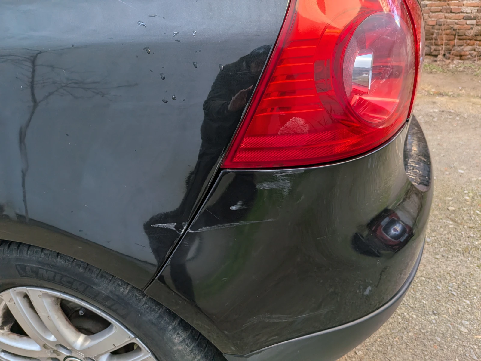 VW Golf 1.6 - изображение 9