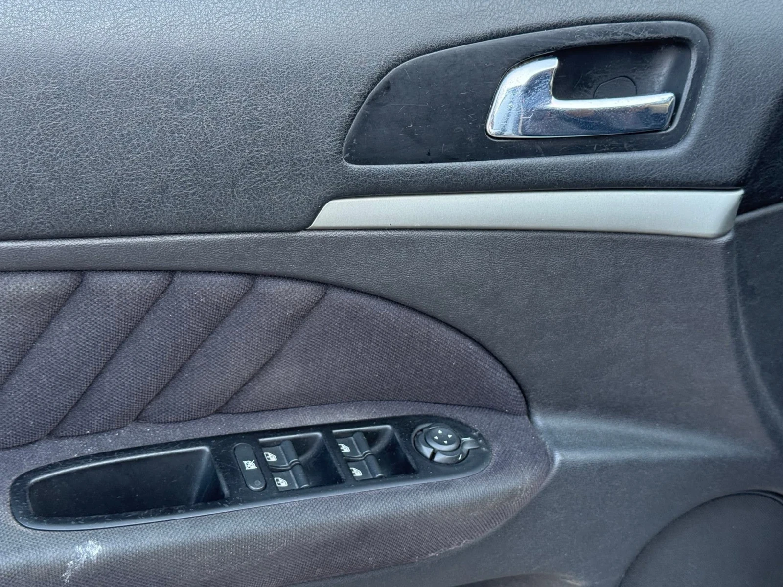 Alfa Romeo 159 1.9 dizel ТОП СЪСТОЯНИЕ, снимка 11 - Автомобили и джипове - 53801217