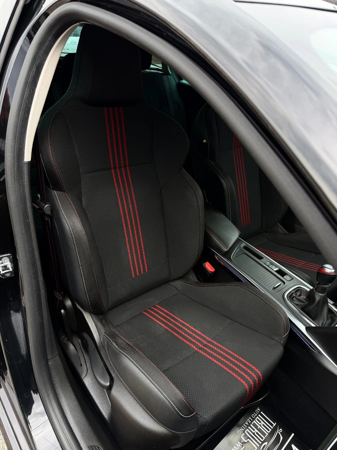 Renault Megane RS LINE / keyless | Mobile.bg � ����������� 10