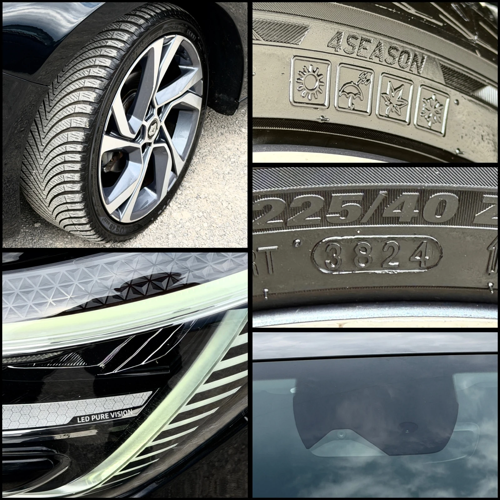 Renault Megane RS LINE / keyless | Mobile.bg � ����������� 17