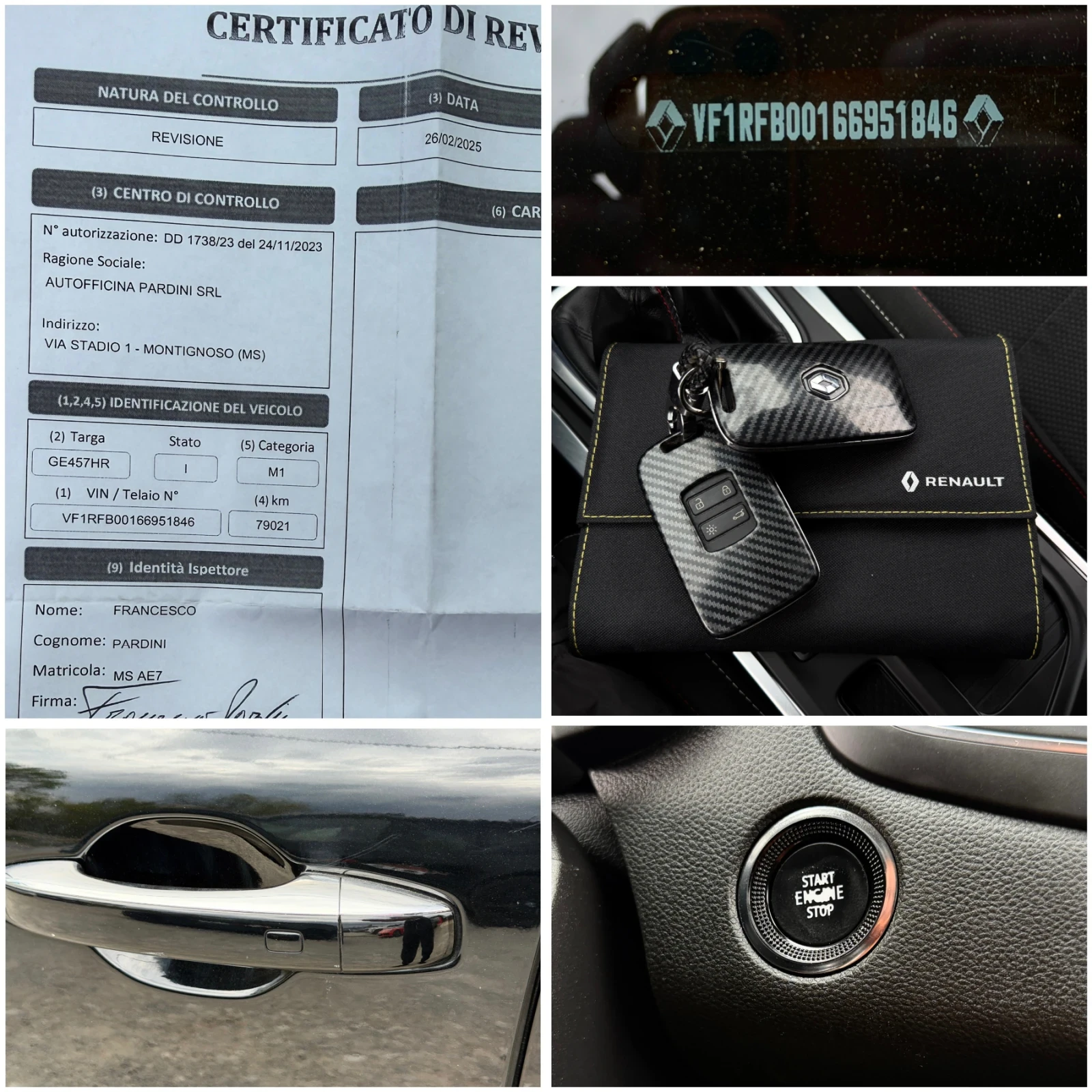 Renault Megane RS LINE / keyless | Mobile.bg � ����������� 13