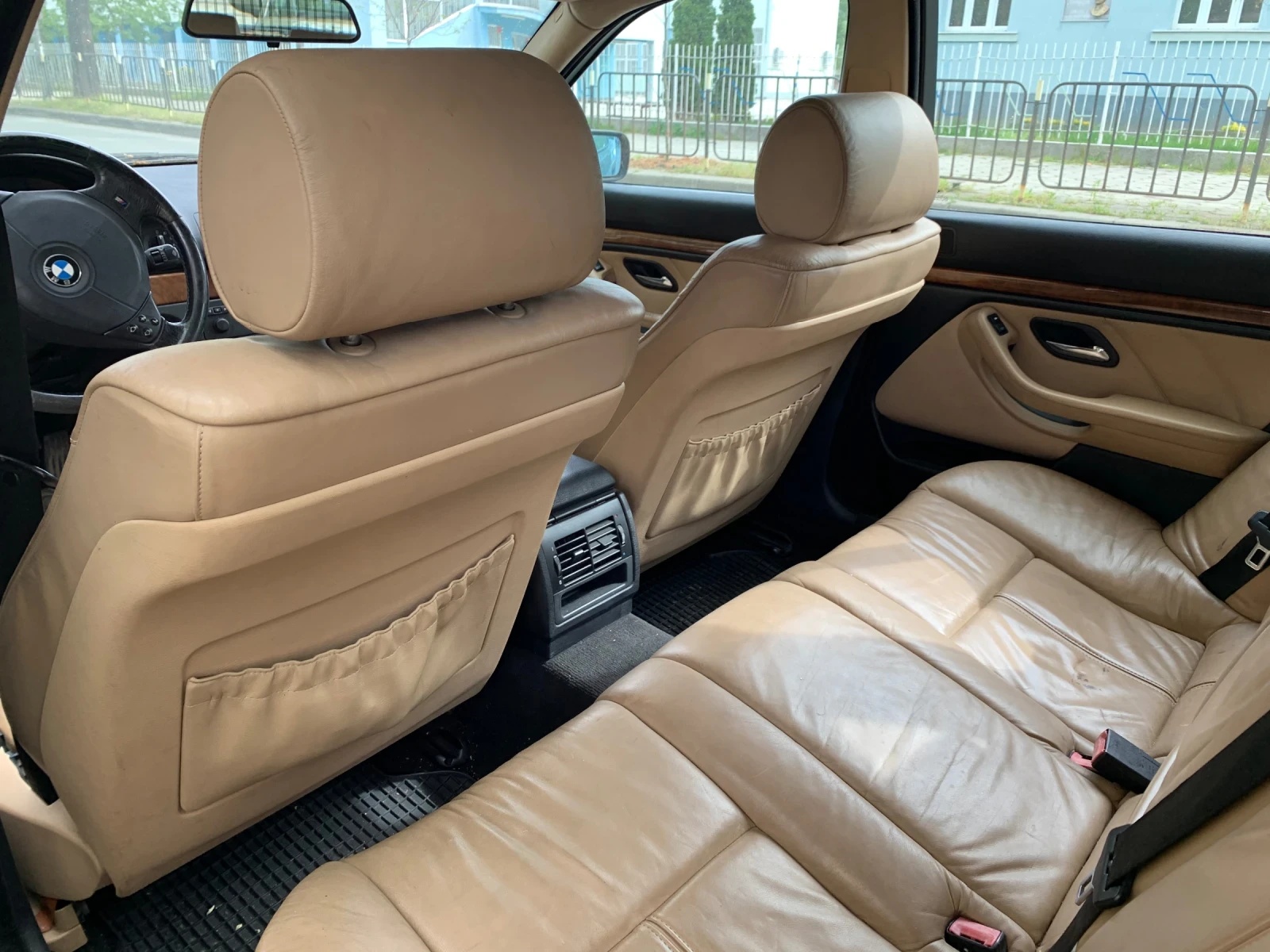 BMW 525 TDS | Mobile.bg � ����������� 3
