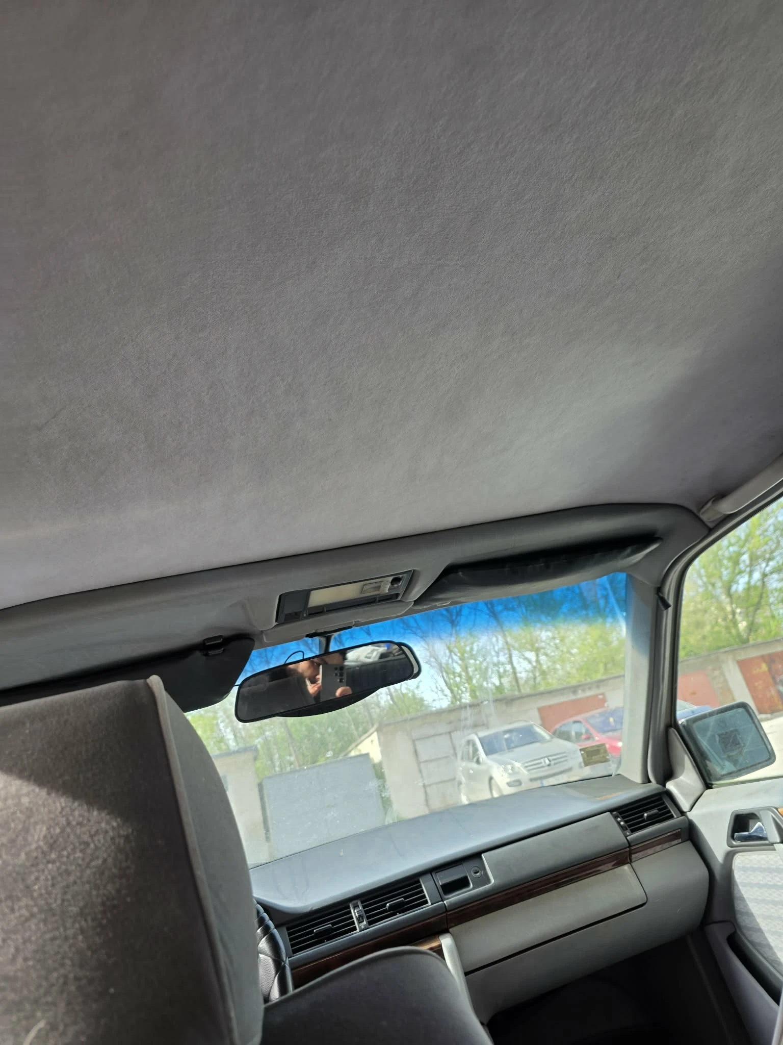 Mercedes-Benz 124, снимка 7 - Автомобили и джипове - 54331105