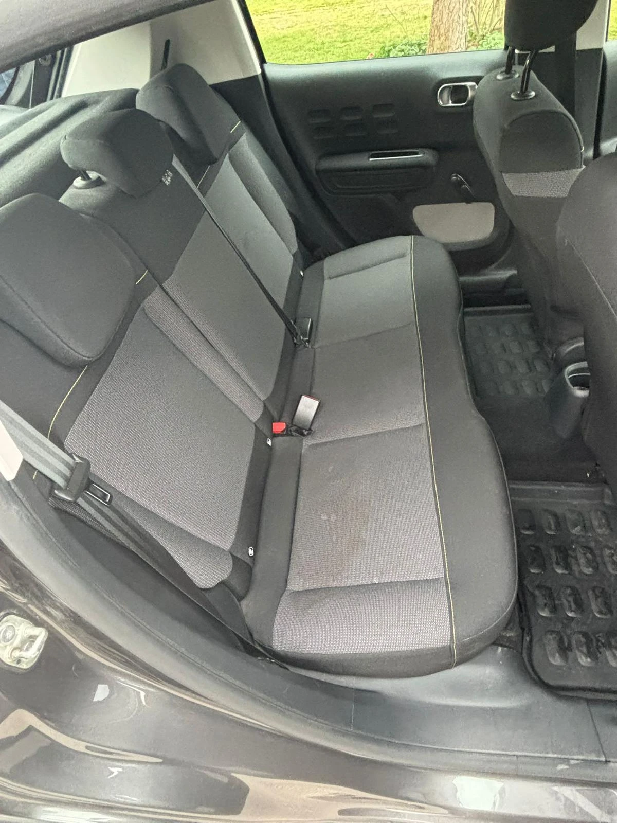Citroen C3 1, 2i, снимка 11 - Автомобили и джипове - 54455035