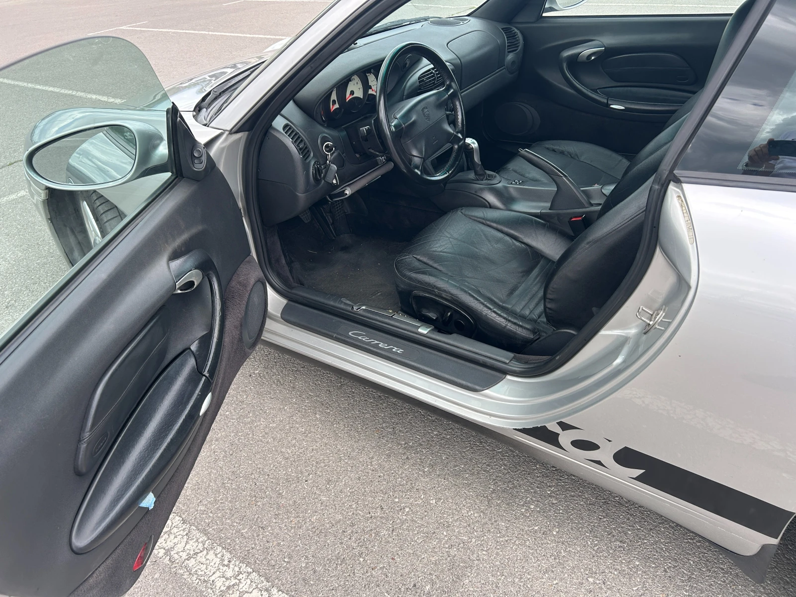 Porsche 911 Carrera 996 | Mobile.bg � ����������� 6