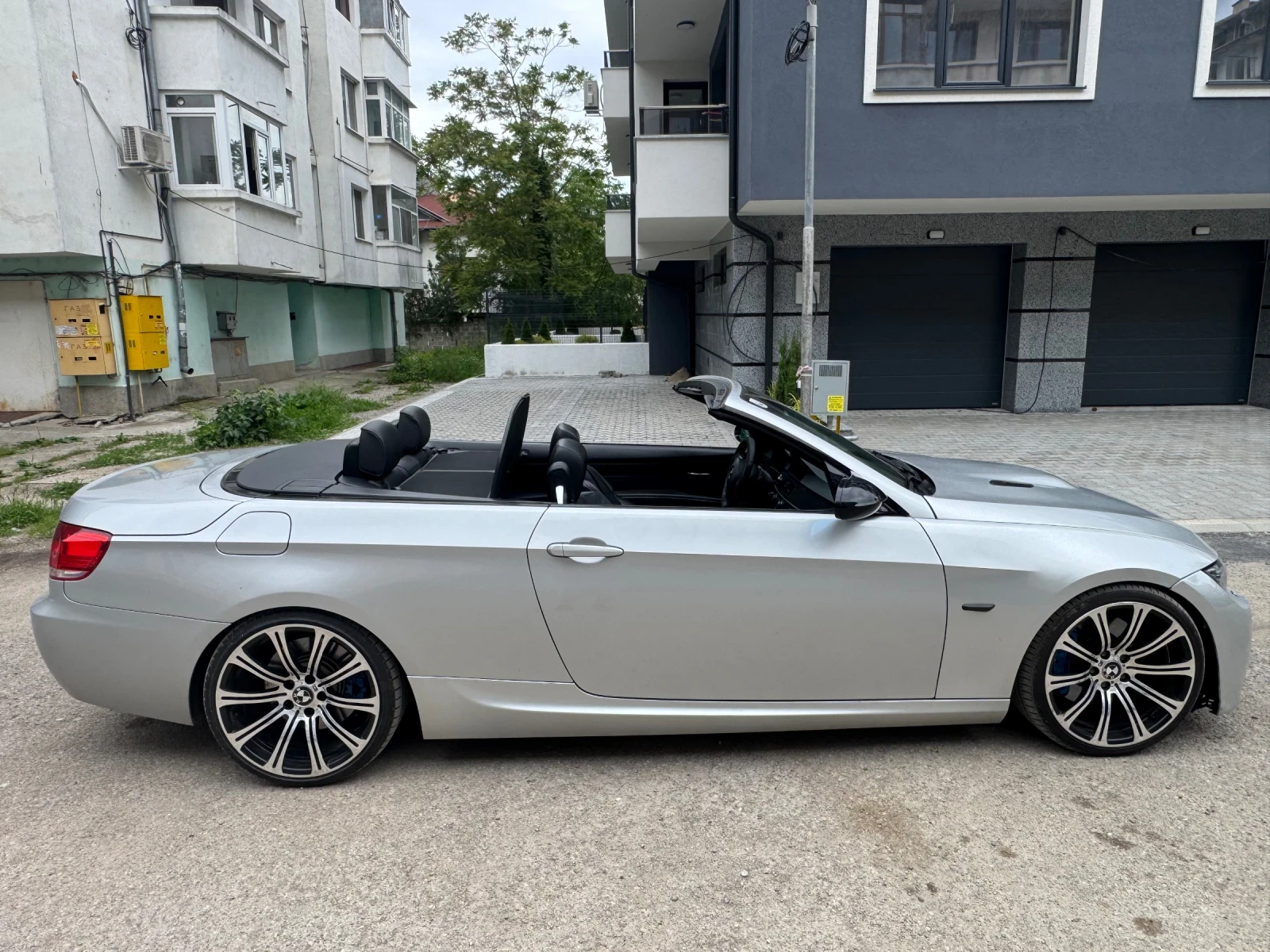 BMW 330, снимка 7 - Автомобили и джипове - 54744512