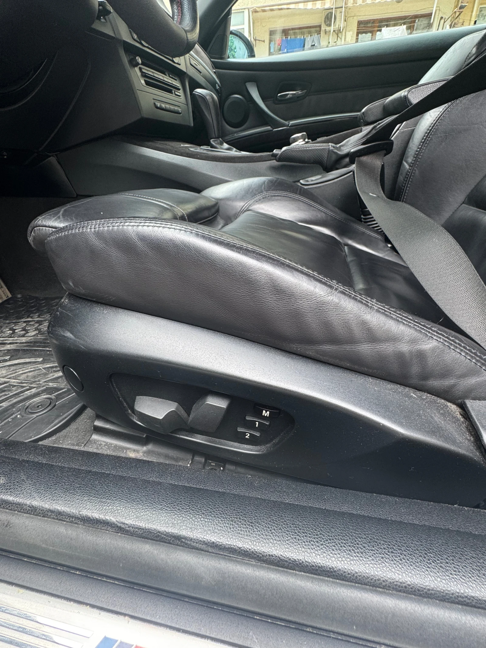 BMW 330, снимка 15 - Автомобили и джипове - 54744512