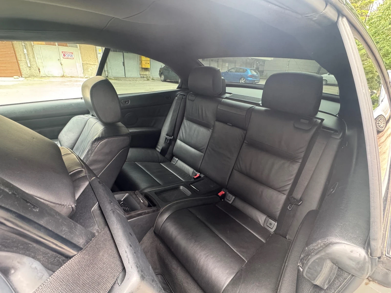 BMW 330, снимка 13 - Автомобили и джипове - 54744512
