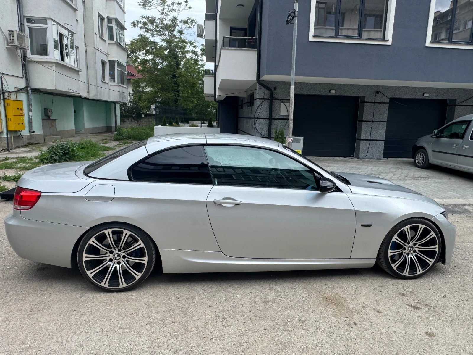 BMW 330, снимка 5 - Автомобили и джипове - 54744512