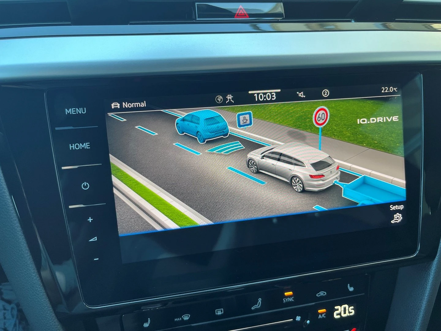 VW Arteon, снимка 15 - Автомобили и джипове - 56421780