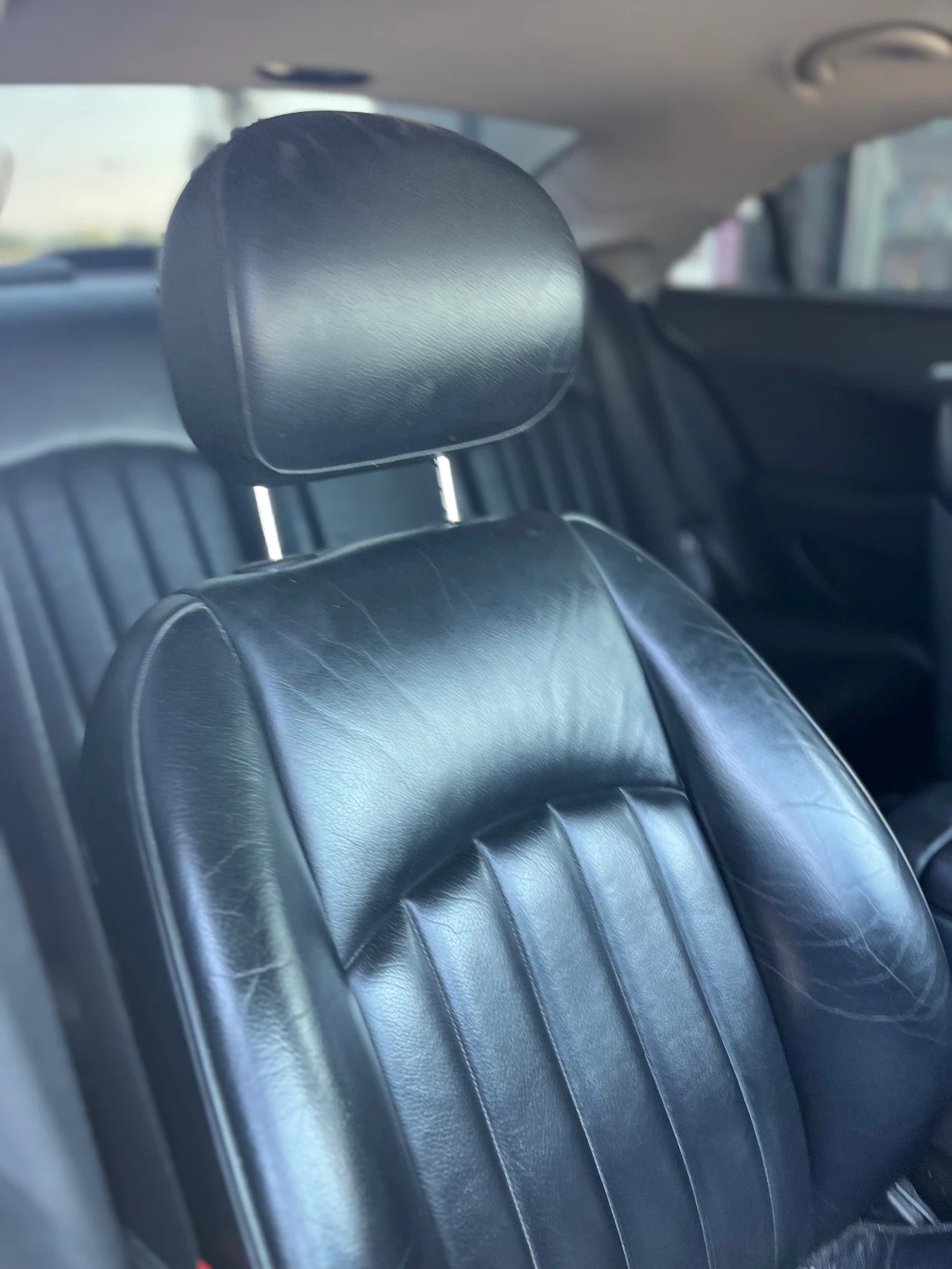Mercedes-Benz CLS 320 642, снимка 14 - Автомобили и джипове - 54821140