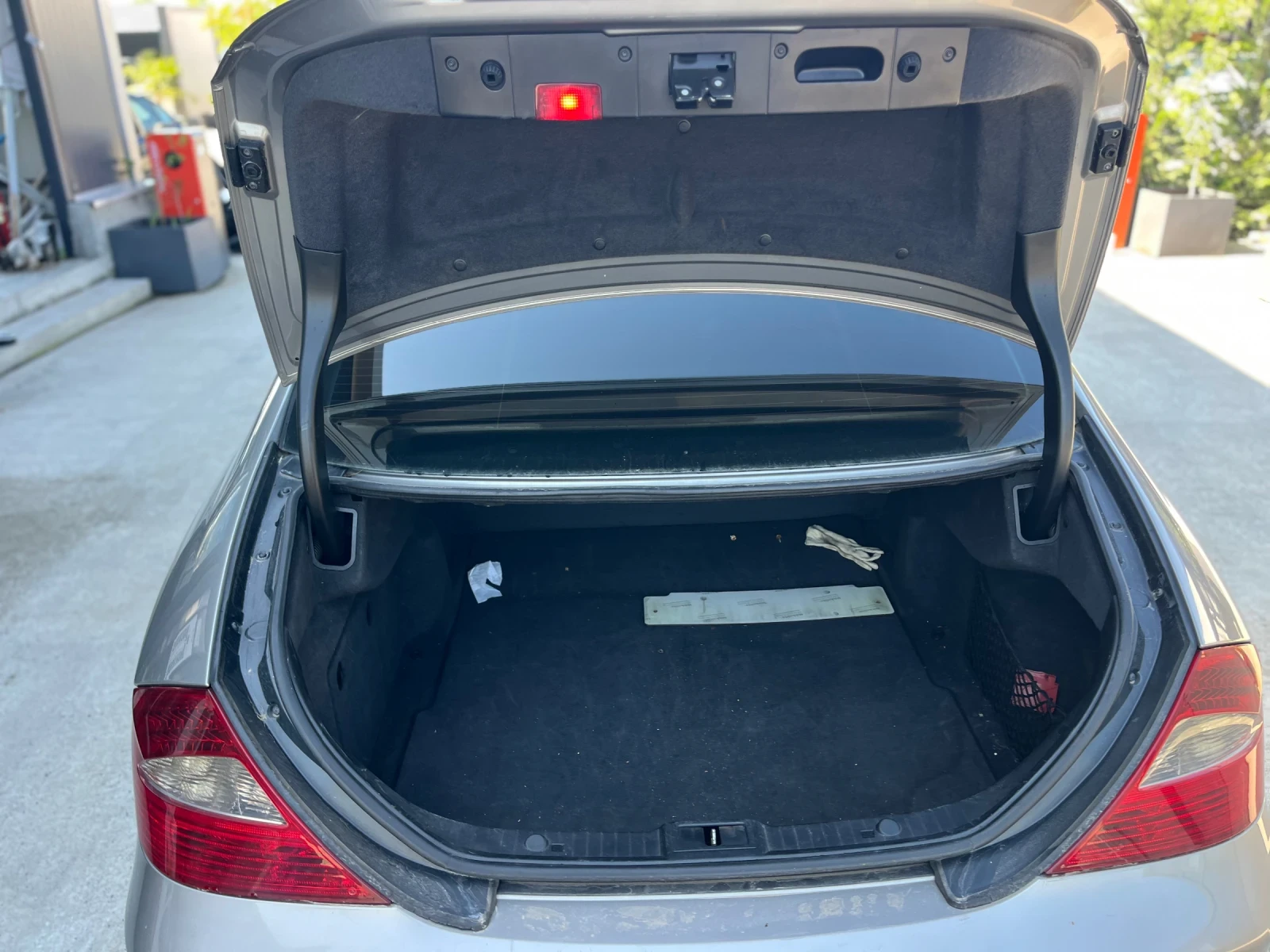 Mercedes-Benz CLS 320 642, снимка 11 - Автомобили и джипове - 54821140