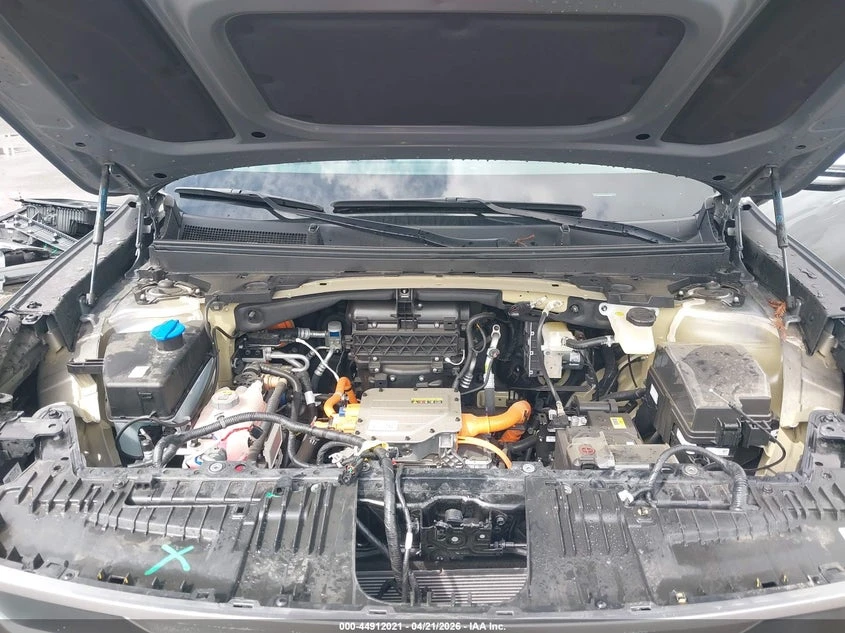 Kia EV9 Wind, снимка 10 - Автомобили и джипове - 54832132