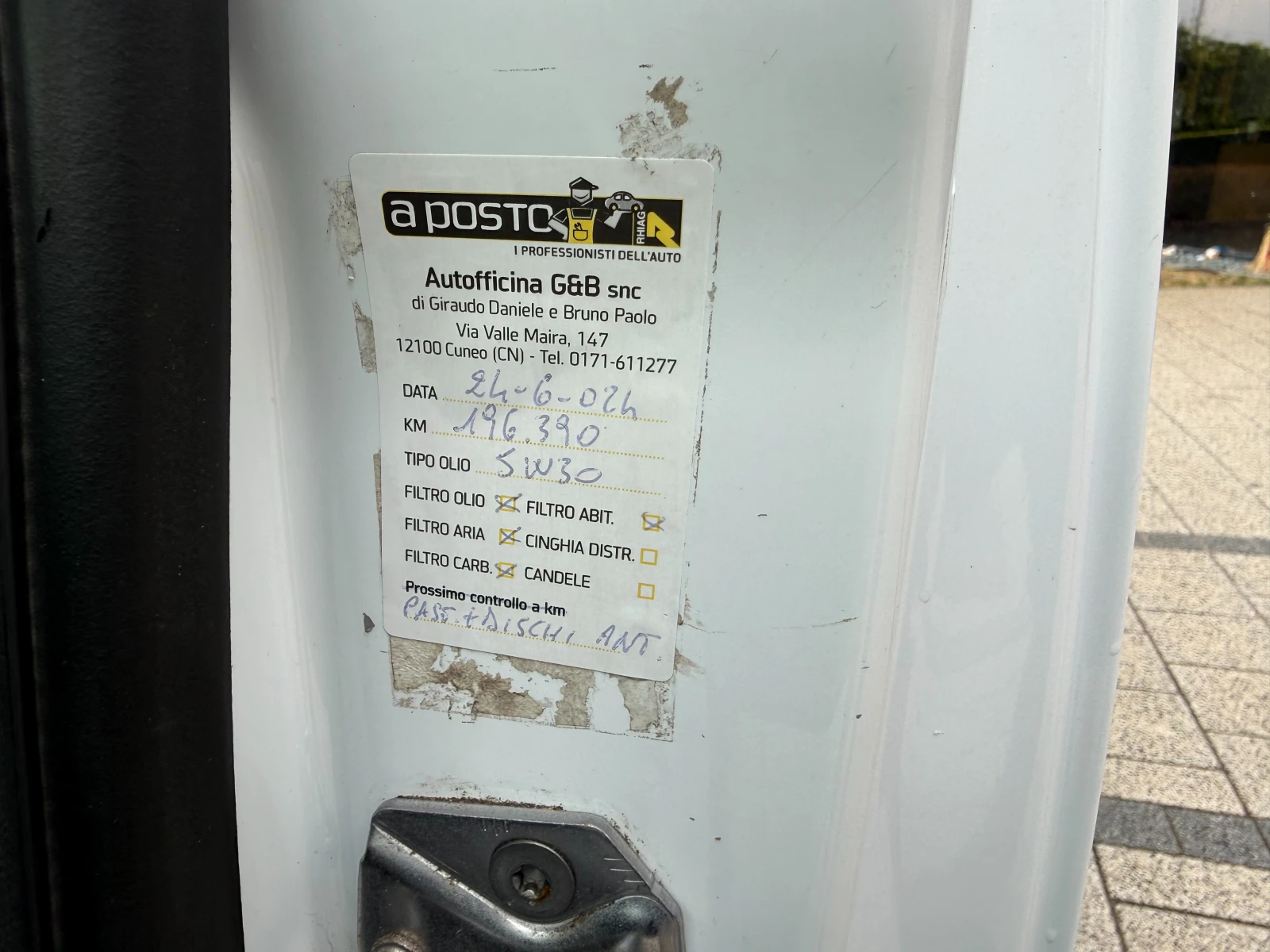 Ford Connect Transit Connect Климатик Euro 5b, снимка 14 - Автомобили и джипове - 54870230