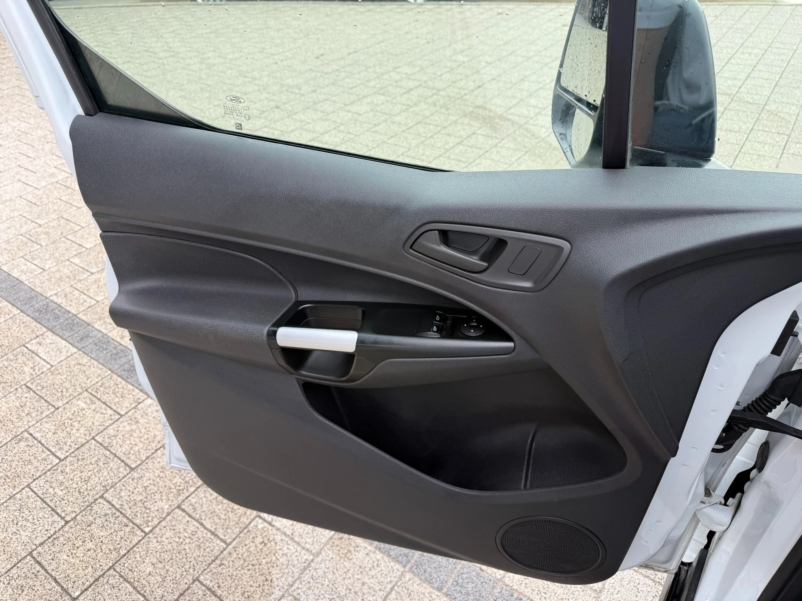 Ford Connect Transit Connect Климатик Euro 5b, снимка 12 - Автомобили и джипове - 54870230