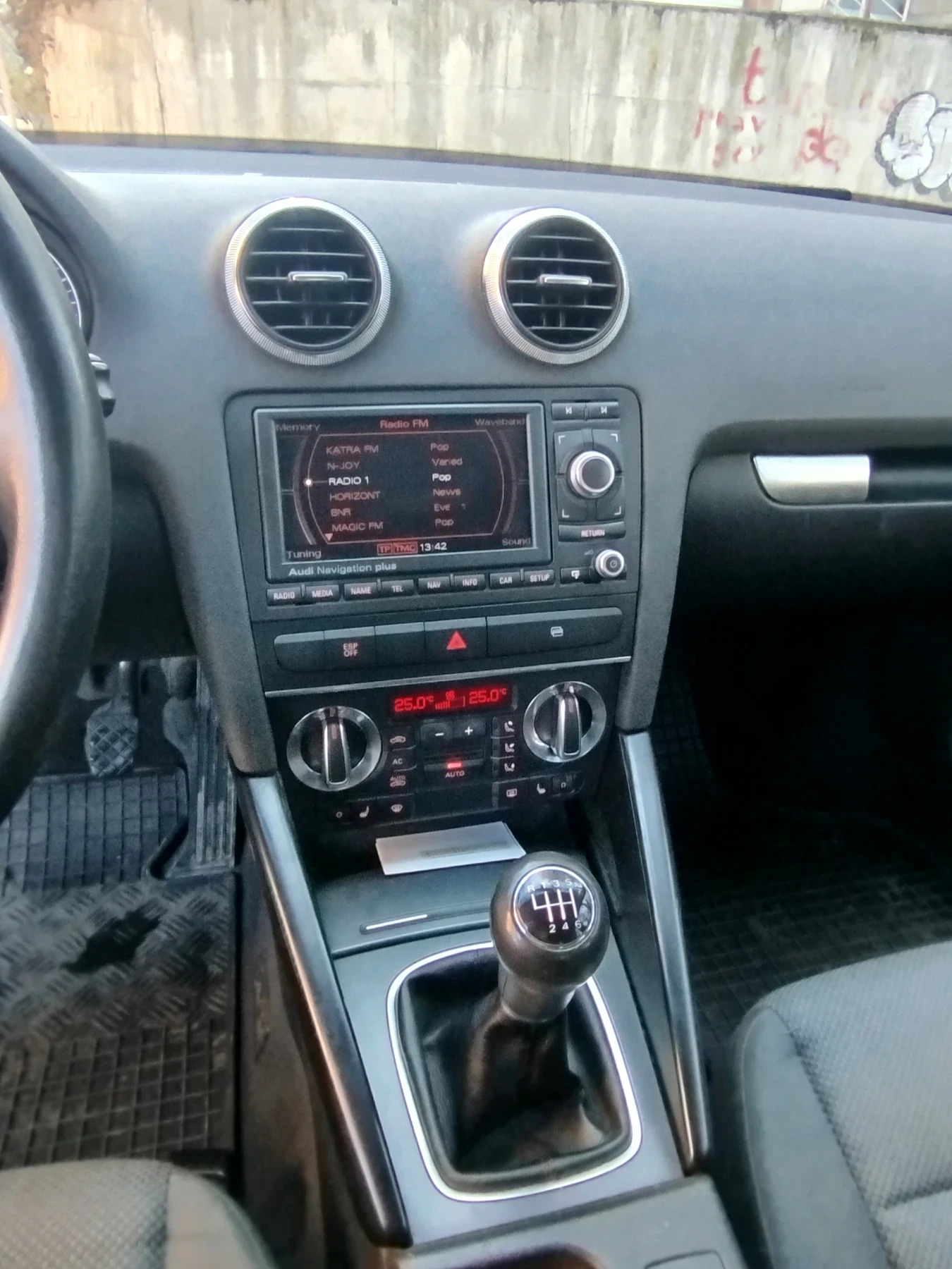 Audi A3, снимка 10 - Автомобили и джипове - 54986219