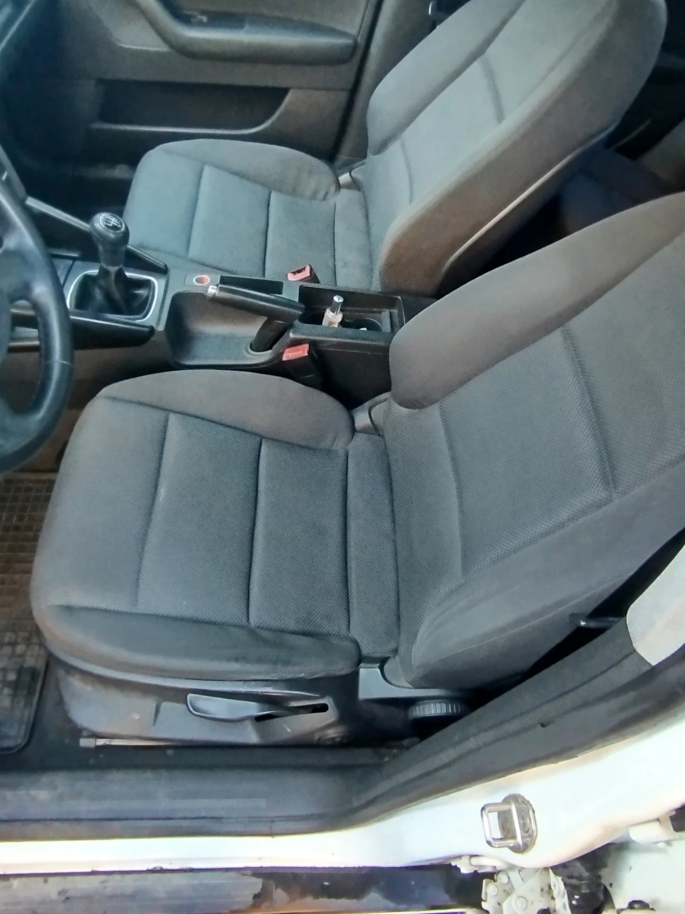 Audi A3, снимка 9 - Автомобили и джипове - 54986219