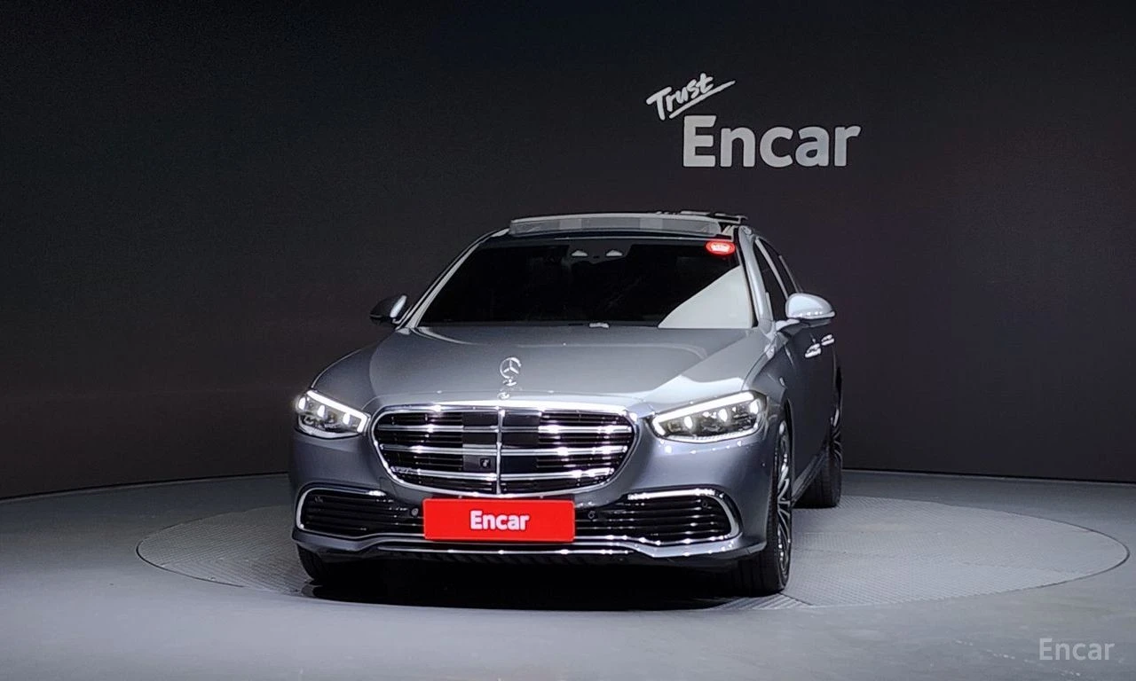 Mercedes-Benz S 350 d* ПОДГРЕВ* ОБДУХВАНЕ* ДИСТРОНИК* 360* КАМЕРА* HUD, снимка 2 - Автомобили и джипове - 54996820