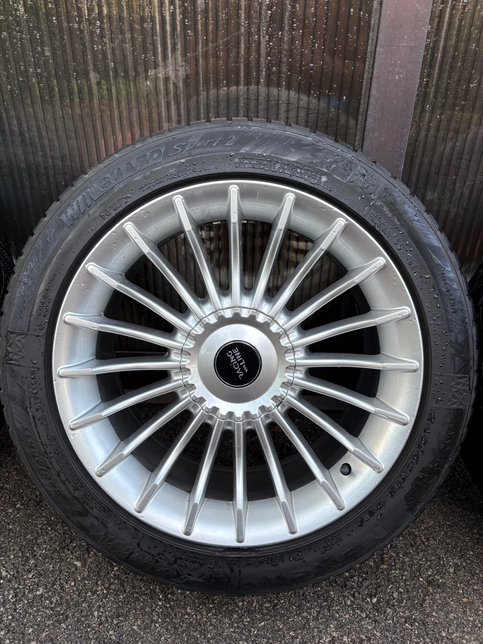 BMW 530 D/M-Pack/Facelift!, снимка 16 - Автомобили и джипове - 55092738