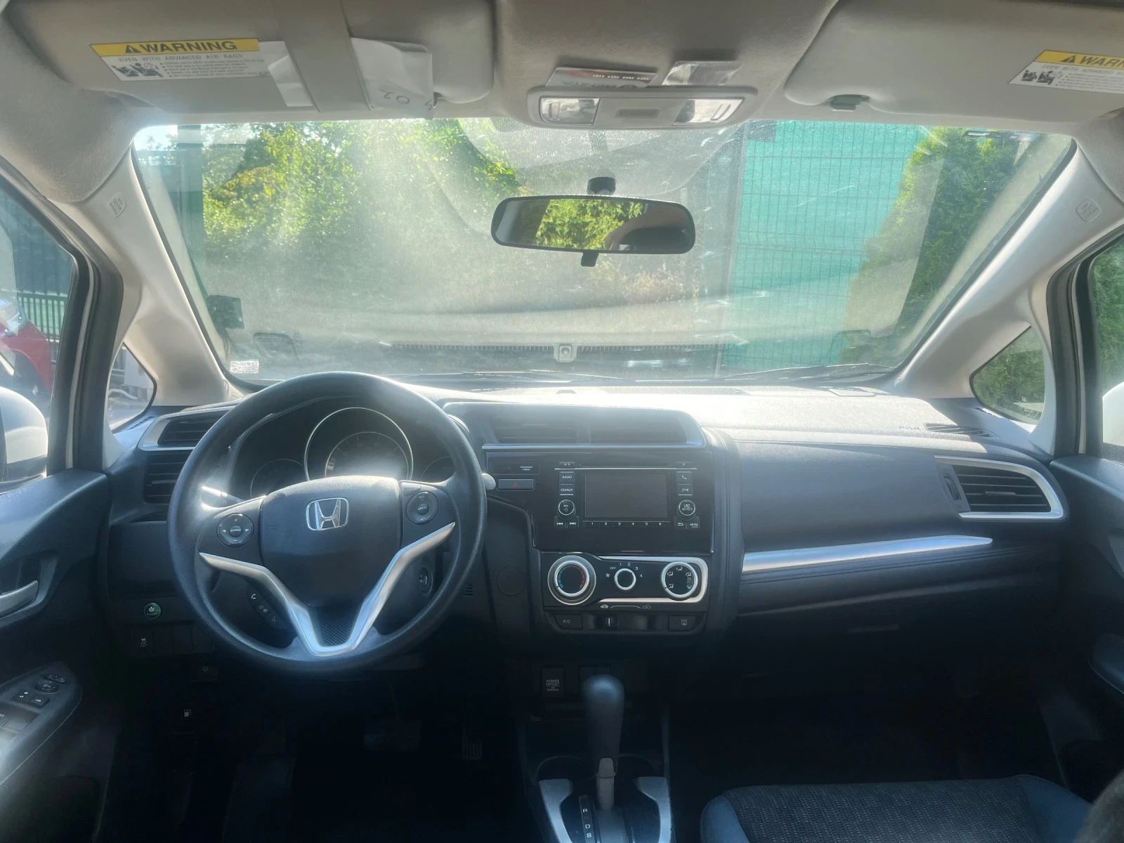 Honda Fit, снимка 12 - Автомобили и джипове - 55215516