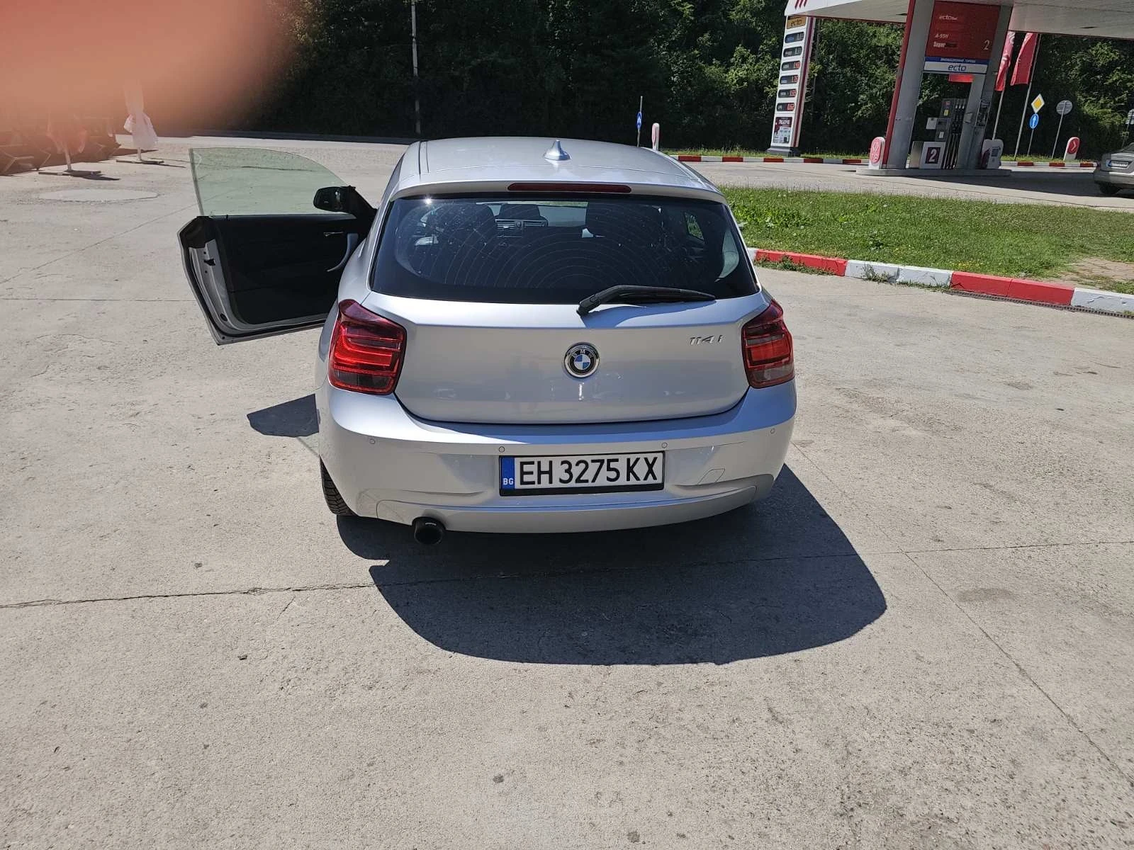 BMW 114 1.6 i M Packet | Mobile.bg � ����������� 12