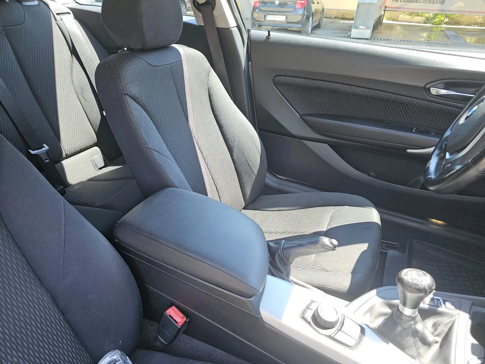 BMW 114 1.6 i M Packet | Mobile.bg � ����������� 7