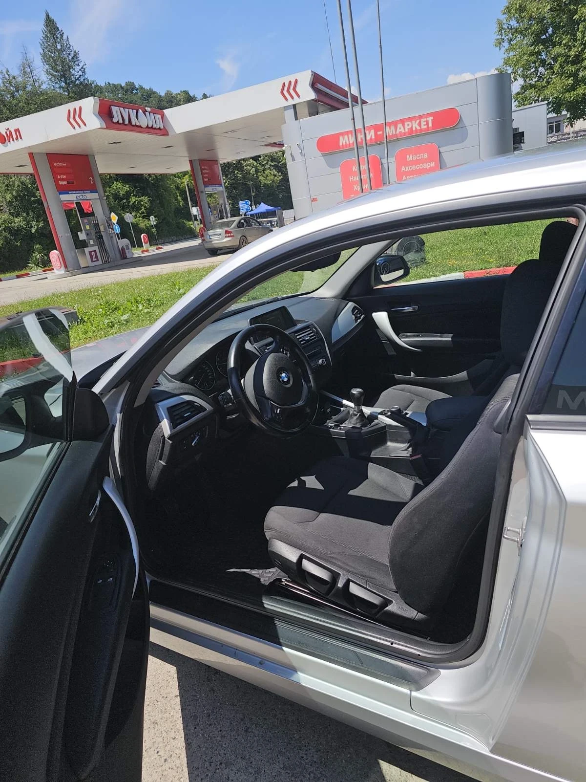 BMW 114 1.6 i M Packet | Mobile.bg � ����������� 16