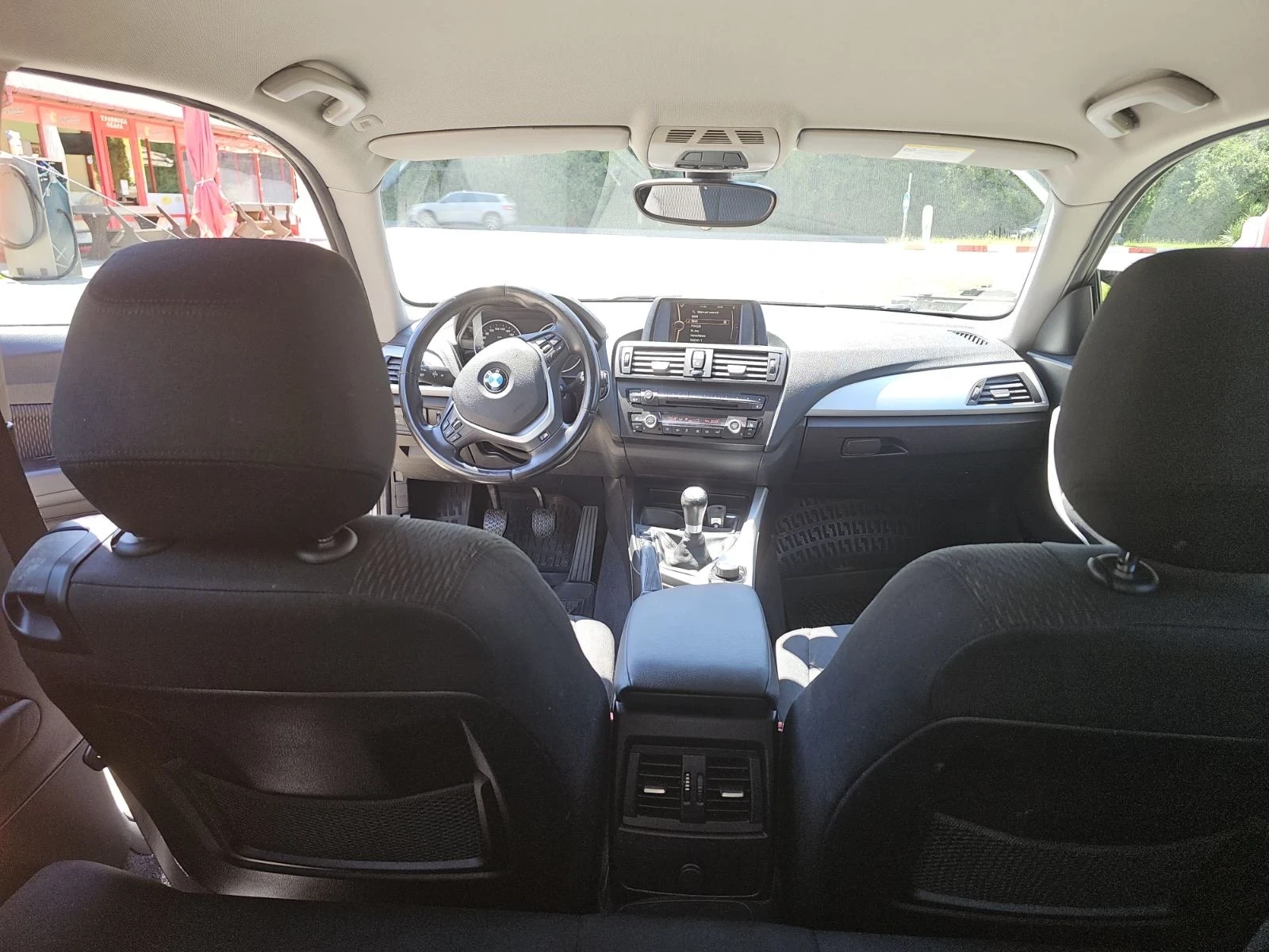BMW 114 1.6 i M Packet | Mobile.bg � ����������� 11