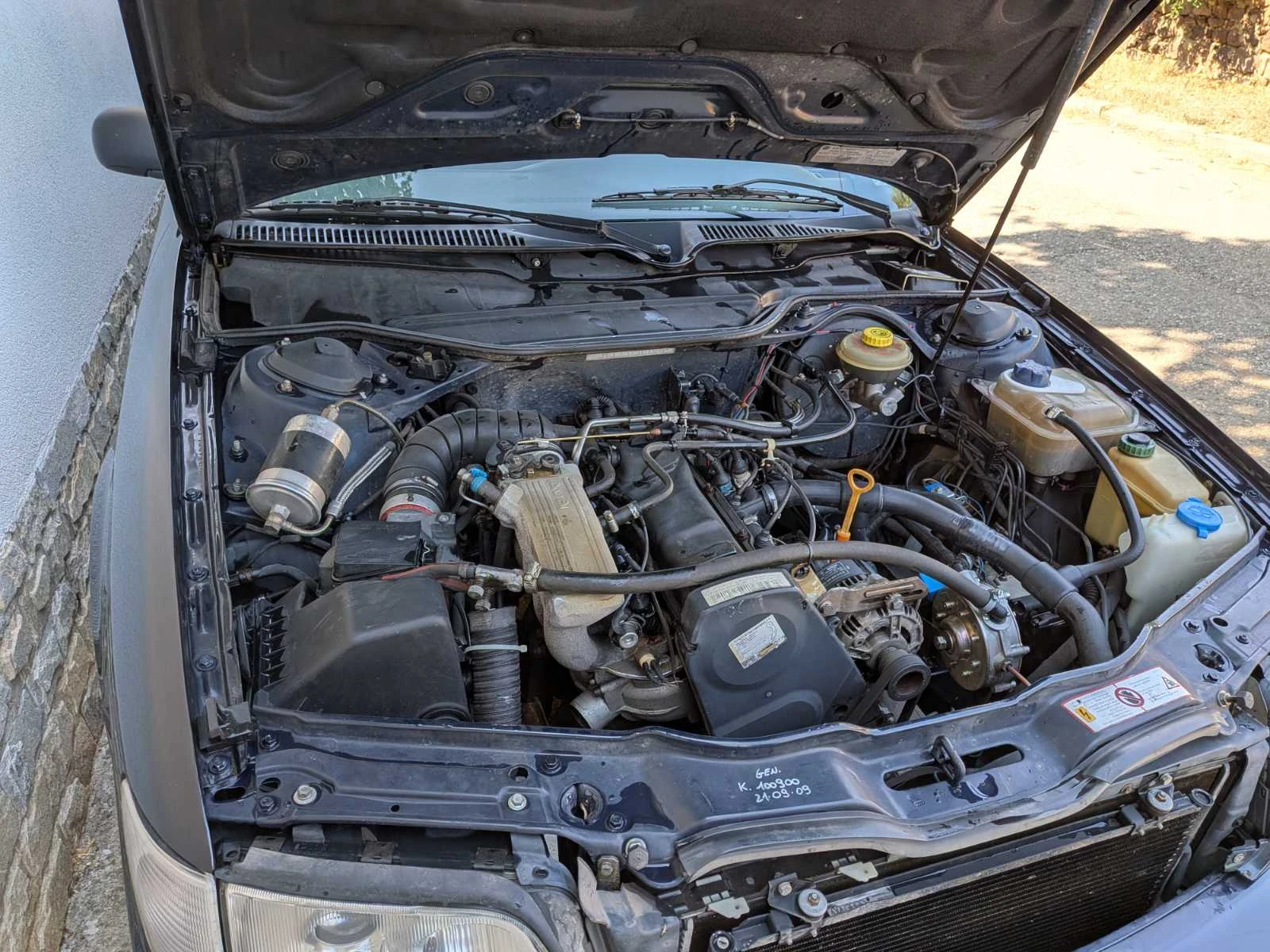 Audi A6 АГУ, снимка 12 - Автомобили и джипове - 55768732