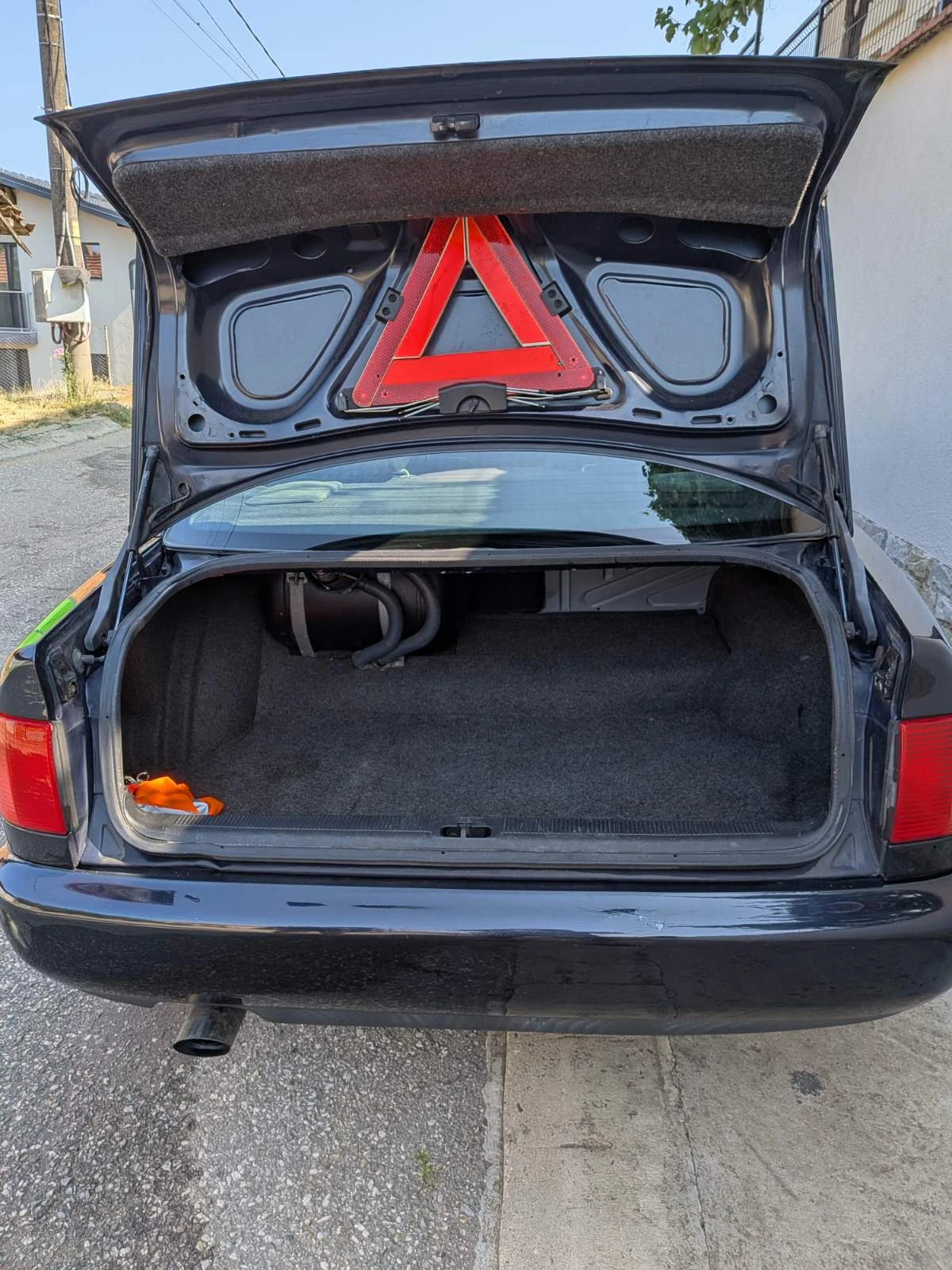 Audi A6 АГУ, снимка 7 - Автомобили и джипове - 55768732