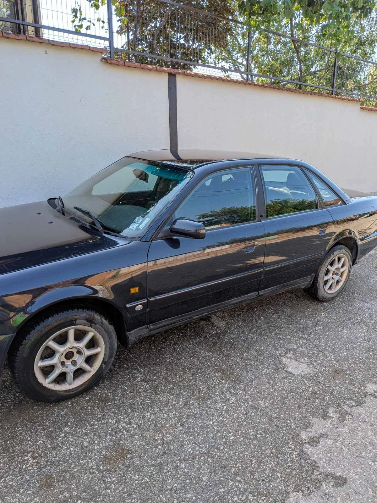 Audi A6 АГУ, снимка 3 - Автомобили и джипове - 55768732