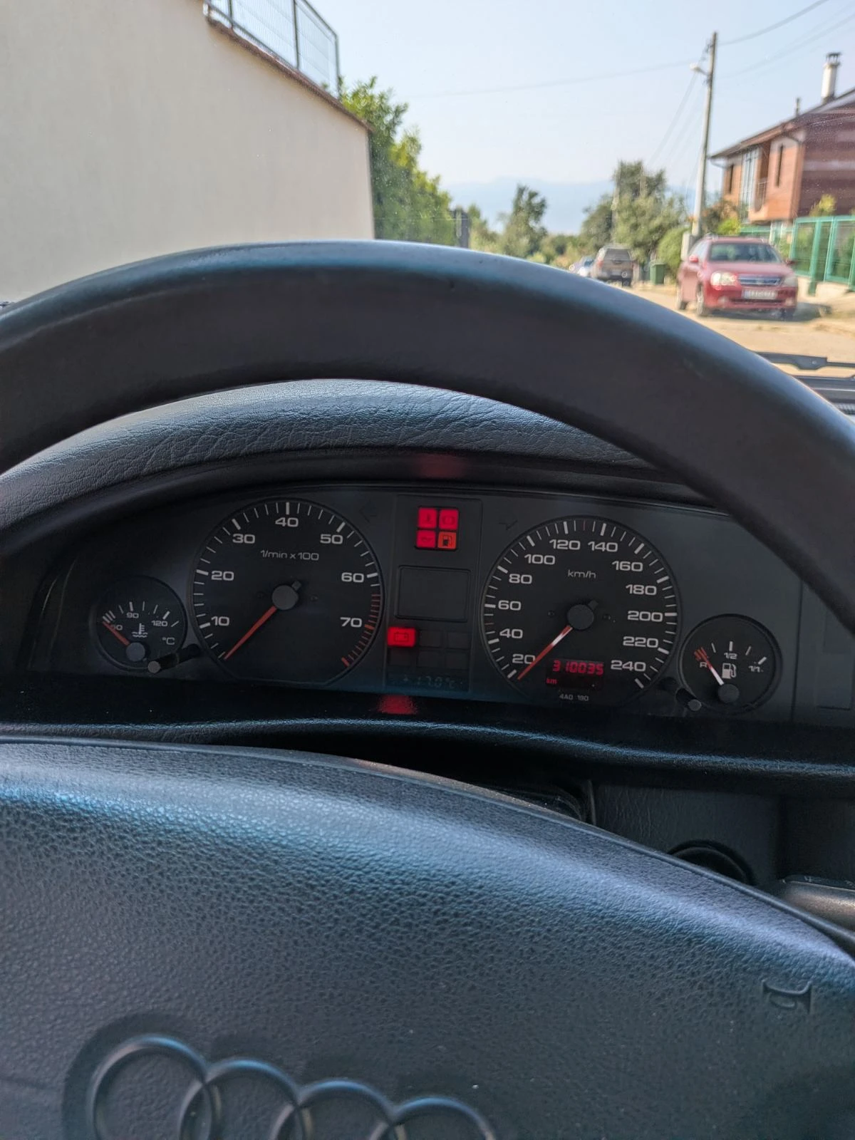 Audi A6 АГУ, снимка 14 - Автомобили и джипове - 55768732