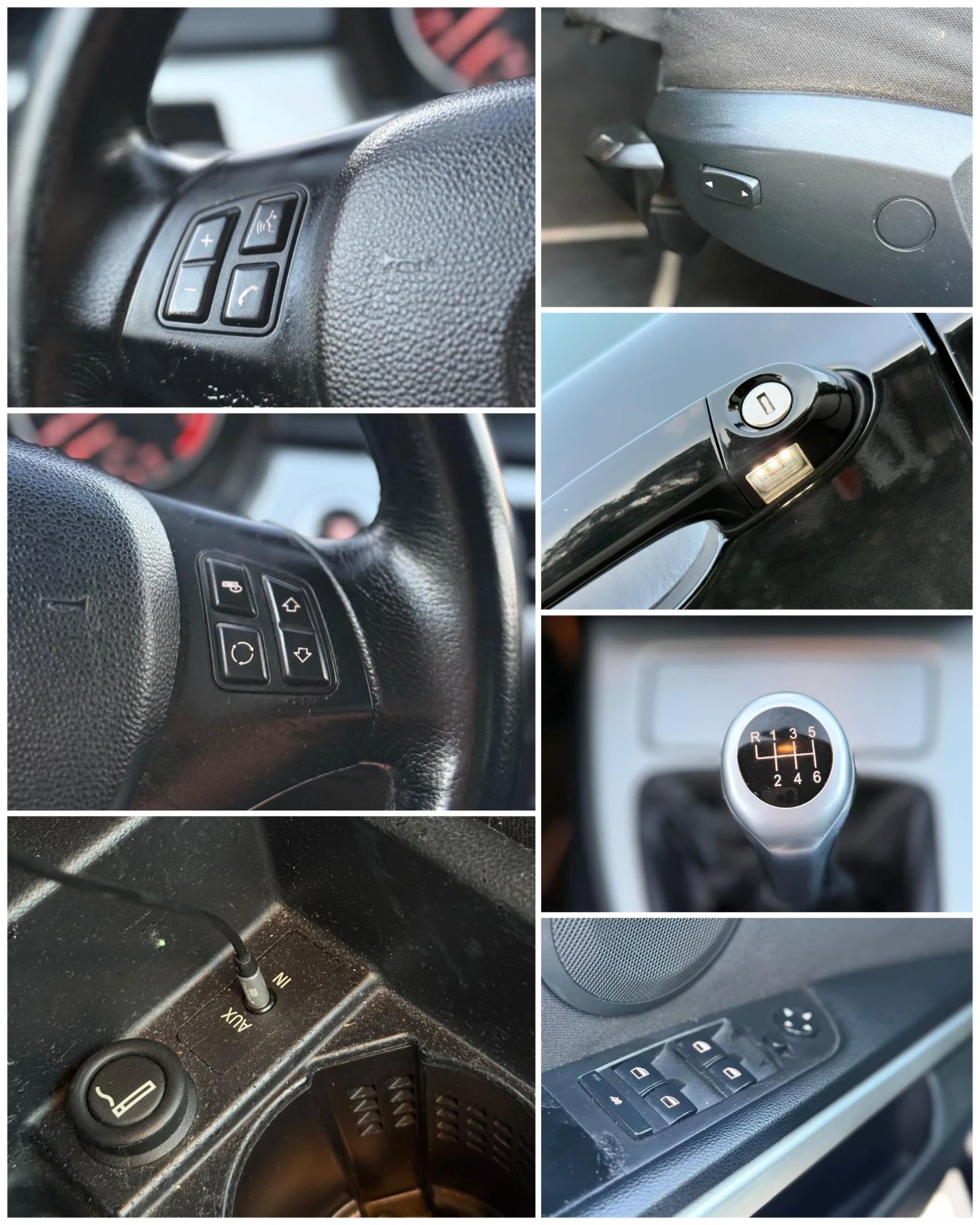 BMW 320 d/2.0/163��/������� �����������/������ �������/��� | Mobile.bg � ����������� 9